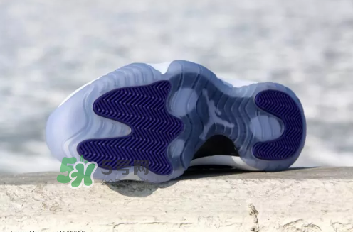 air jordan 11 concord怎么樣？aj 11 concord測評