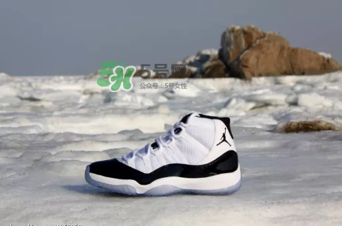 air jordan 11 concord怎么樣？aj 11 concord測評