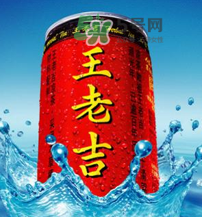兒童可以喝王老吉嗎？王老吉兒童可以喝嗎？