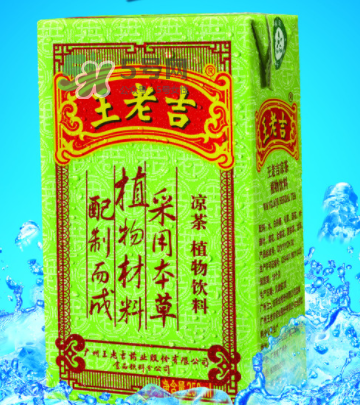 兒童可以喝王老吉嗎？王老吉兒童可以喝嗎？
