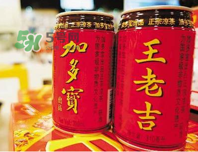 兒童可以喝加多寶嗎？寶寶能喝加多寶嗎？