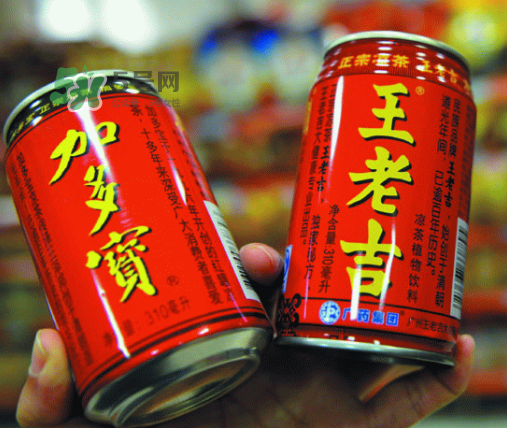 加多寶真的能降火嗎？加多寶真的能去火嗎？