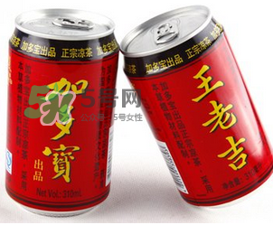 加多寶真的能降火嗎？加多寶真的能去火嗎？