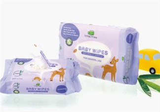 英國小樹苗濕巾怎么樣？英國小樹苗濕巾好用嗎？
