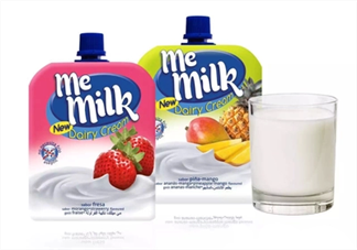 me milk酸奶多大能喝？me milk酸奶適合多大的寶寶？
