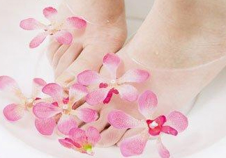 醋泡腳多長時間最好？醋泡腳一次用多少合適