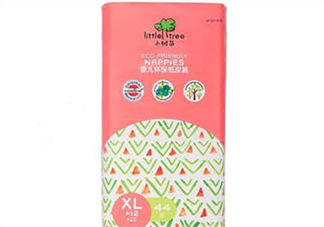 英國小樹苗紙尿褲怎么樣？英國小樹苗紙尿褲好用嗎？