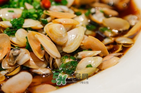 海瓜子怎么抓？海瓜子怎么保存