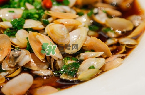 海瓜子可以放幾天？海瓜子可以煮湯嗎
