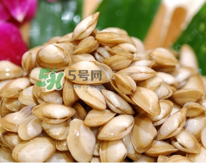 海瓜子可以放幾天？海瓜子可以煮湯嗎