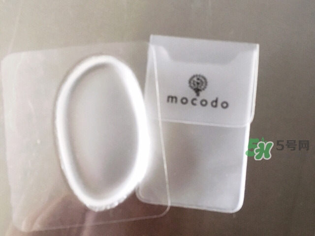 mocodo硅膠粉撲怎么用？mocodo硅膠粉撲使用方法