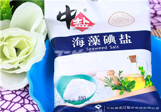 無碘鹽正常人能不能吃？無碘鹽適合什么人吃？