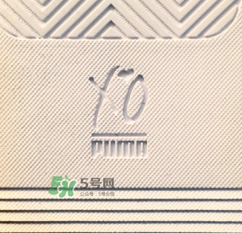 puma與the weeknd盆栽哥聯(lián)名xo簽名鞋什么時候發(fā)售？