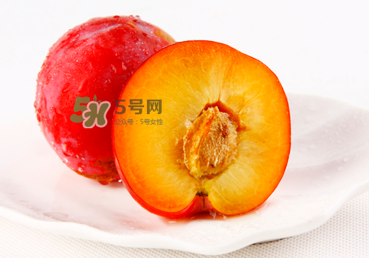 紅布林孕婦可以吃嗎？孕婦可以吃紅布林嗎？