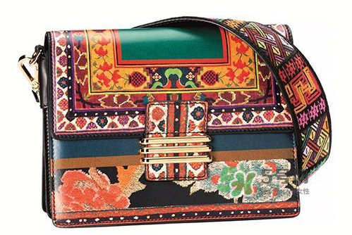 etro霓彩包尺寸多大？etro艾綽霓彩包尺寸有幾種？
