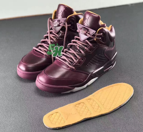 air jordan 5 premium wine酒紅配色什么時(shí)候發(fā)售？