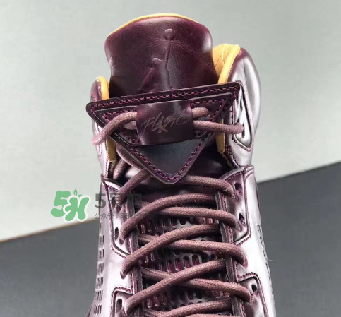 air jordan 5 premium wine酒紅配色什么時(shí)候發(fā)售？