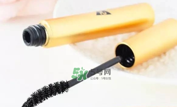 bcl睫毛膏怎么用？bcl睫毛膏使用心得