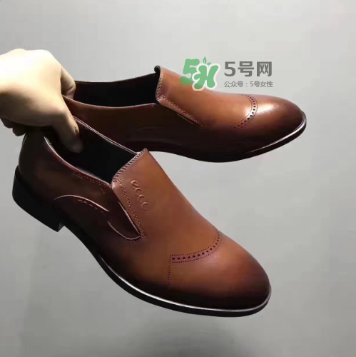 ecco鞋子怎么樣？ecco鞋子質量怎么樣？