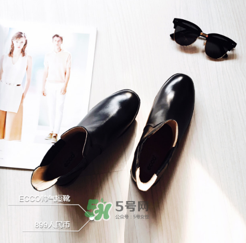 ecco鞋子怎么樣？ecco鞋子質量怎么樣？