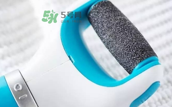 dr scholl爽健絲柔電動修足機怎么用？dr scholl修足機用法
