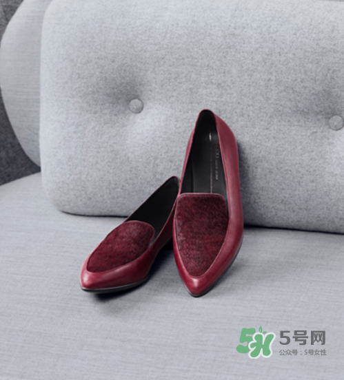 ecco鞋碼偏大嗎？ecco鞋子碼數(shù)準(zhǔn)嗎？