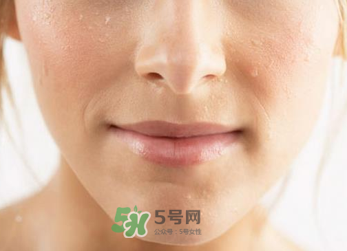 三伏天出汗是排毒還是體虛？三伏天出汗多能減肥嗎？
