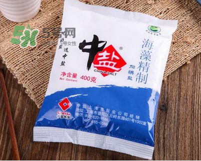 無碘鹽正常人能不能吃？無碘鹽適合什么人吃？