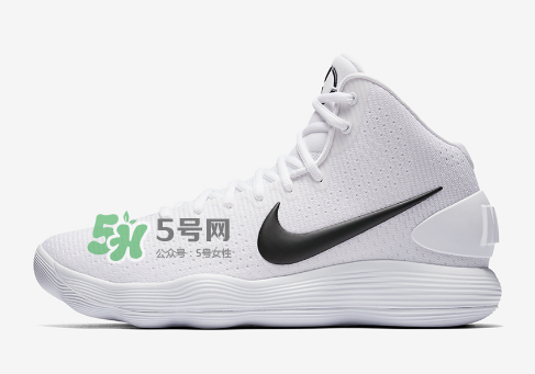 nike react hyperdunk 2017 tb團(tuán)隊(duì)配色什么時(shí)候發(fā)售？