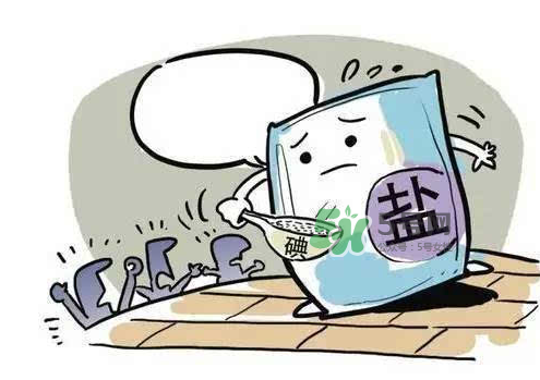 無碘鹽哪里有賣的？無碘鹽要到哪里買？