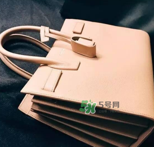 ysl風(fēng)琴包真假怎么辨別？ysl圣羅蘭風(fēng)琴包真假鑒定