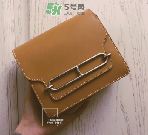 hermes roulis尺寸多大？愛馬仕豬鼻子包尺寸有幾種？