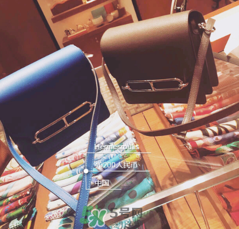 hermes roulis尺寸多大？愛馬仕豬鼻子包尺寸有幾種？