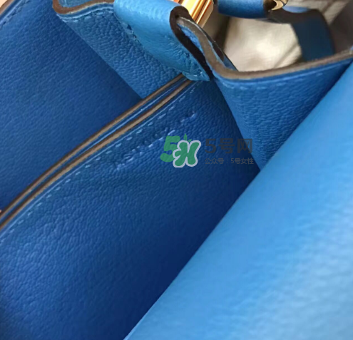 hermes roulis真假怎么辨別？愛(ài)馬仕豬鼻子包真假鑒定