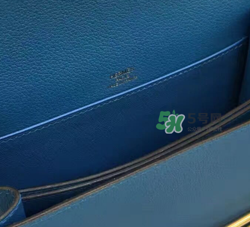 hermes roulis真假怎么辨別？愛(ài)馬仕豬鼻子包真假鑒定