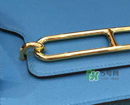 hermes roulis真假怎么辨別？愛(ài)馬仕豬鼻子包真假鑒定