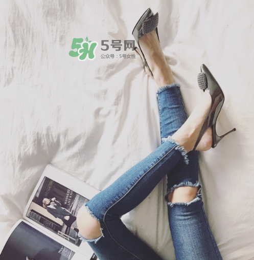 sergio rossi鞋子怎么樣？sergio rossi高跟鞋舒服嗎？
