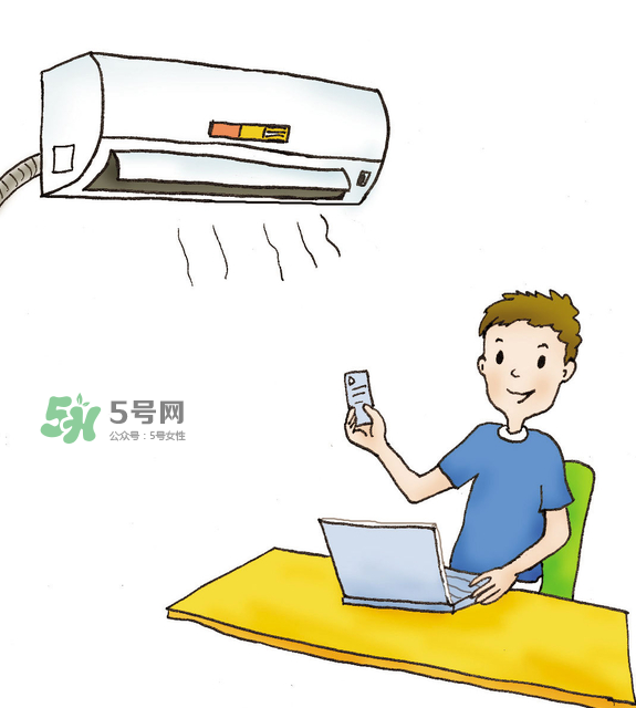 空調(diào)開多少度最省電？空調(diào)開睡眠模式省電嗎？