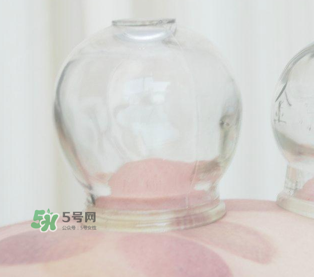 拔火罐能吹空調嗎？拔火罐可以吹空調嗎？