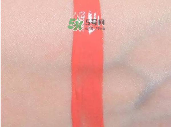 mac口紅哪個顏色顯白？mac口紅哪個色號適合黃皮？