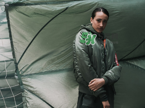 alpha industries2017秋冬系列怎么樣_好看嗎_款式有哪些？