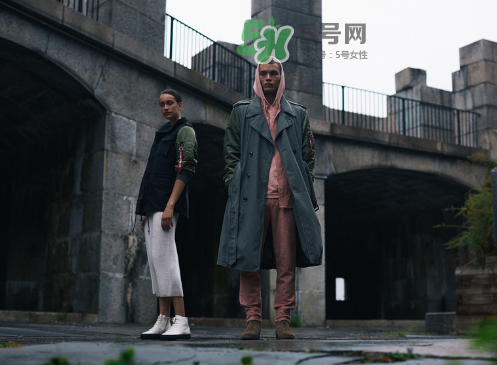 alpha industries2017秋冬系列怎么樣_好看嗎_款式有哪些？