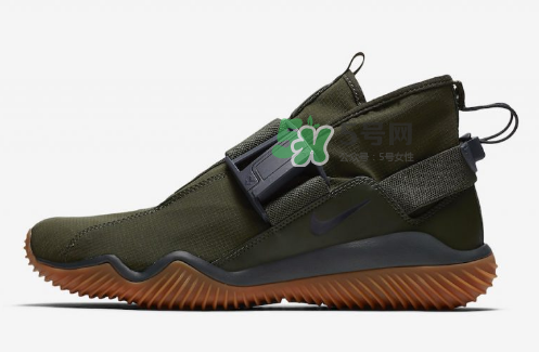 nikelab acg 07 kmtr sequoia配色什么時候發(fā)售？
