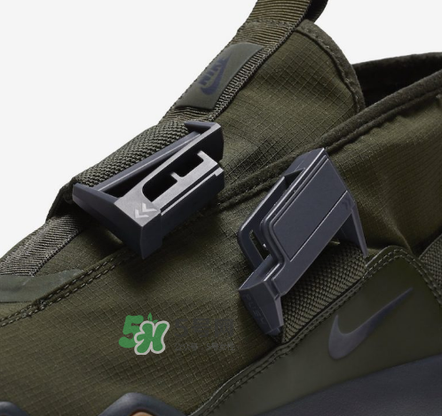 nikelab acg 07 kmtr sequoia配色什么時候發(fā)售？