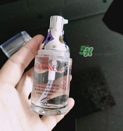 貝美曬后修護積雪草凝膠怎么樣？貝美曬后修護凝膠好用嗎？