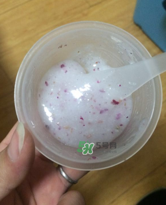 花渡面膜粉怎么樣？花渡面膜粉好用嗎？