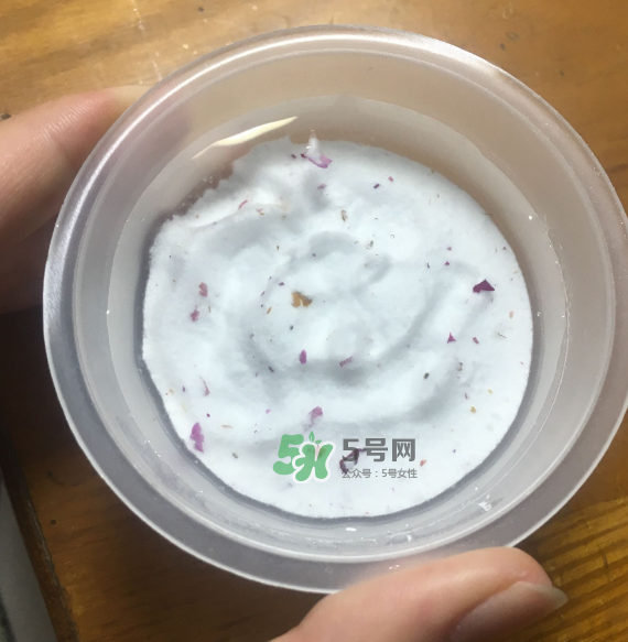 花渡面膜粉怎么樣？花渡面膜粉好用嗎？