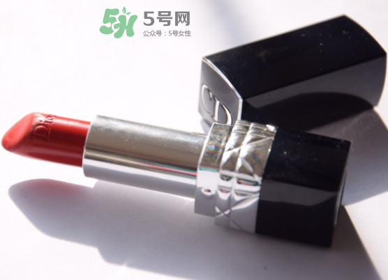 迪奧口紅能放冰箱嗎？迪奧口紅能放多久？