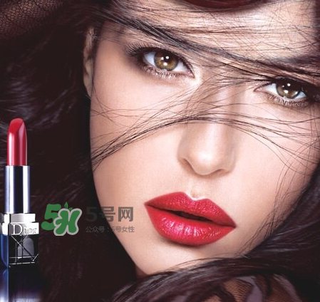 dior迪奧口紅怎么掃碼？dior迪奧掃碼如何辨別真假？