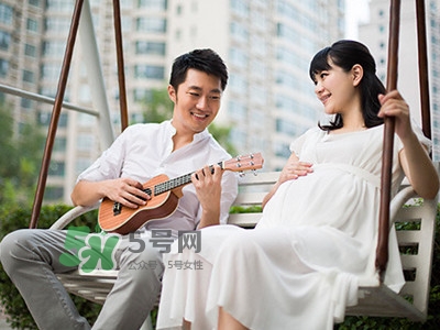 胎教怎么做孩子更聰明？胎教方法有哪些？